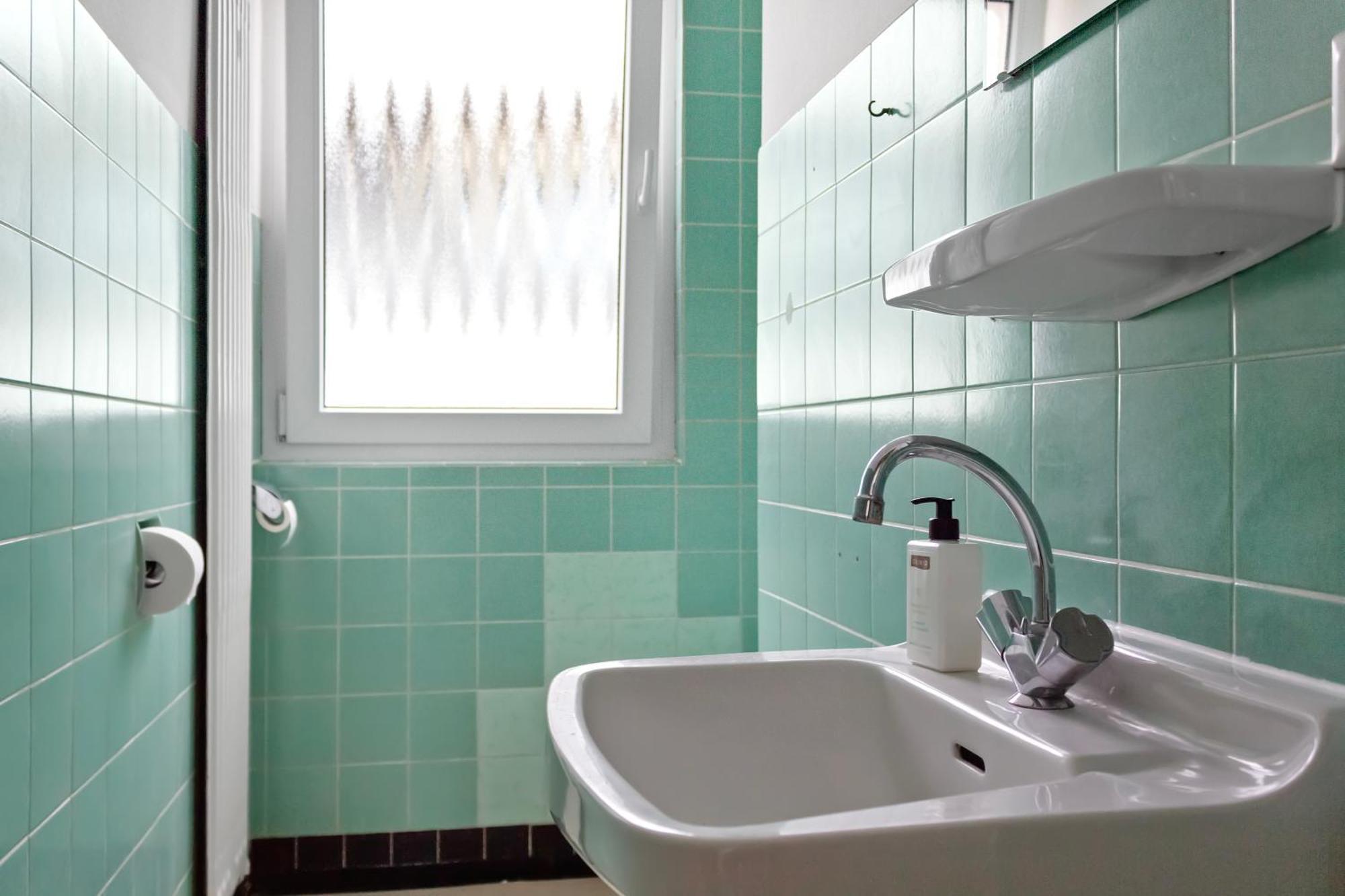Gaestehaus Bergisch Gladbach Luaran gambar